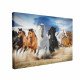 Tablou Canvas Full Speed Gallop
