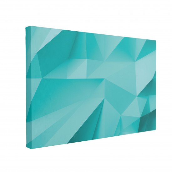 Tablou Canvas Geometric Pattern