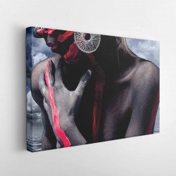 Tablou Canvas Inspiration