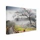 Tablou Canvas Japanese Walkway