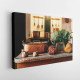 Tablou Canvas Kitchen Table