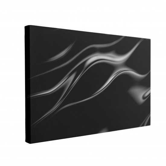 Tablou Canvas Luxury Background with Beautiful Drapery