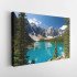 Tablou Canvas Moraine Lake
