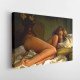 Tablou Canvas Nude Painted