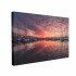 Tablou Canvas Port de Saint Raphael