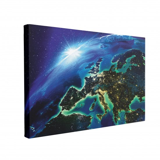 Tablou Canvas Space