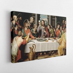 Tablou Canvas The Last Supper
