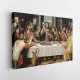 Tablou Canvas The Last Supper