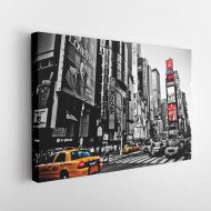 Tablou Canvas Times Square New York