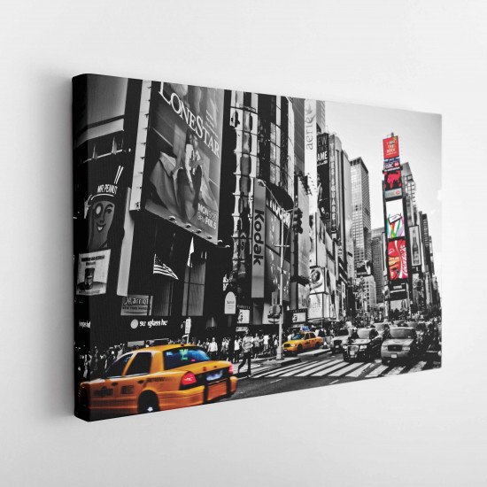 Tablou Canvas Times Square New York