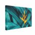 Tablou Canvas Tropical Flower