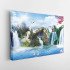 Tablou Canvas Waterfall Mural Painting