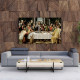 Tablou Canvas The Last Supper