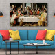 Tablou Canvas The Last Supper