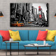 Tablou Canvas Times Square New York