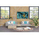 Tablou Canvas Tropical Flower