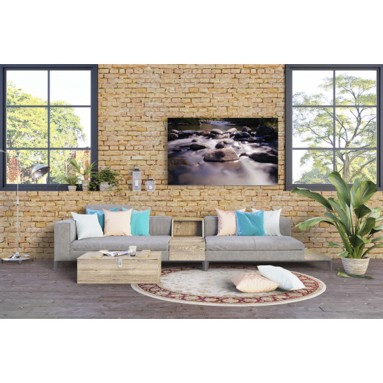 Tablou Canvas Truckee River