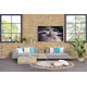 Tablou Canvas Truckee River