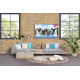 Tablou Canvas Waterfall Mural Painting