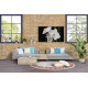 Tablou Canvas White Phalaenopsis Flower
