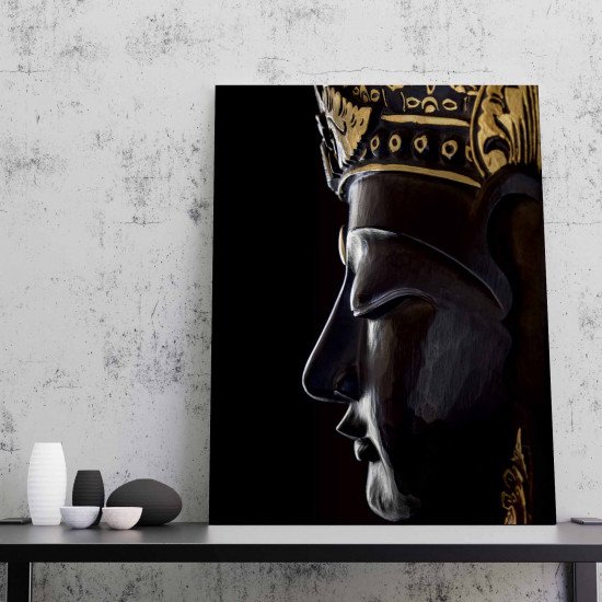 Tablou Canvas Buddha