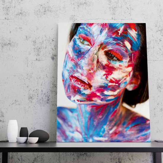Tablou Canvas Colurful Dream