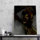 Tablou Canvas Gold Sleep