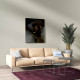 Tablou Canvas Gold Sleep