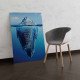Tablou Canvas Iceberg