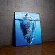 Tablou Canvas Iceberg