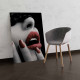 Tablou Canvas Red Desire