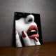 Tablou Canvas Red Desire