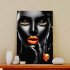 Tablou Canvas Gold Passion