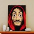 Tablou Canvas La Casa de Papel