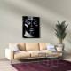 Tablou Canvas Woman Portrait