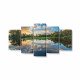 Tablou MultiCanvas 5 piese Sunset