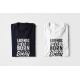 Tricou Legend are born every month
