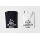 Tricou My First Valentines Day