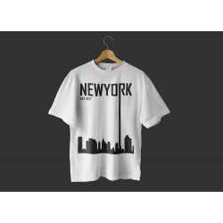 Tricou New York
