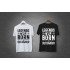 Tricou Legends are born in December