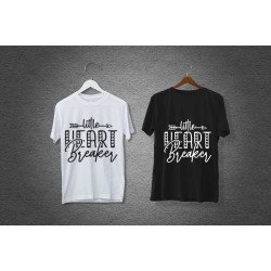 Tricou Little Heart Breaker