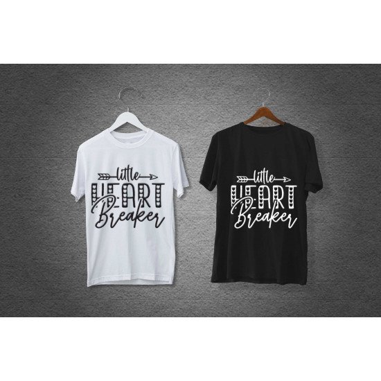 Tricou Little Heart Breaker