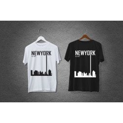Tricou New York