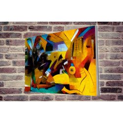 Tablou Forex Alternative Reproductions Of Famous Paintings By Picasso