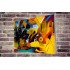 Tablou Forex Alternative Reproductions Of Famous Paintings By Picasso