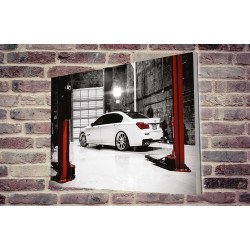 Tablou Forex BMW 7 Series