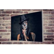 Tablou Forex Be Quiet