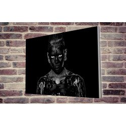 Tablou Forex Black Body