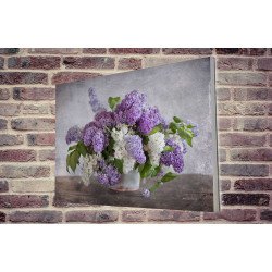Tablou Forex Bouquet of Liliac