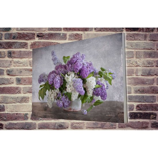 Tablou Forex Bouquet of Liliac